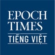 Ícone do programa: Epoch Times Tiếng Việt