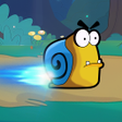 Icoon van programma: Snail Run Quickly
