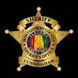 Icon of program: Montgomery County AL Sher…