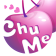 程序图标：啾咪陪玩 Chume Play