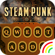 Иконка программы: Steampunk Keyboard Theme