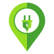 プログラムのアイコン：EV Charging Stations near…