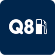 プログラムのアイコン：Q8 Stations
