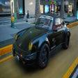 Icon of program: Porsche 911 Turbo (930) C…