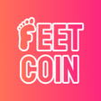 Ikon program: FeetCoinBuySell