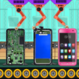 程序图标：Mobile Maker Factory