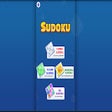Programın simgesi: Sudoku Classroom 6x