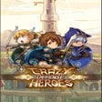 Icon of program: Crazy Defense Heroes