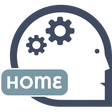 プログラムのアイコン：STIMULUS® Home