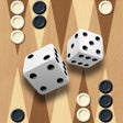 프로그램 아이콘: Backgammon King