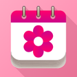 Icon of program: Period - Pregnancy Tracke…