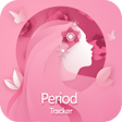 أيقونة البرنامج: Period - Pregnancy Tracke…