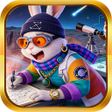 Programikonen: Rabbit Arithmetic