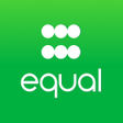 プログラムのアイコン：Equal AI - Caller ID Assi…