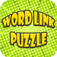 Ikon program: Word Link - Brain Puzzle