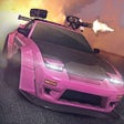 Ikon program: MadOut Fire