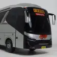 PO Eka Bus Indonesia