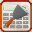 ไอคอนของโปรแกรม: Drywall Calculator