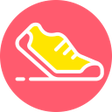 Icoon van programma: Swift Step