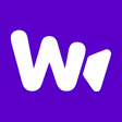 Icon of program: Whoosh - Group Video Chat…