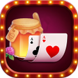 プログラムのアイコン：Teen patti Honey