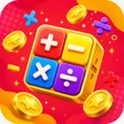 プログラムのアイコン：TBS MATH GAME