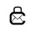 ไอคอนของโปรแกรม: Gmail Encryption