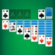 프로그램 아이콘: Solitaire - Classic Editi…