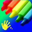 程序图标：Play  Learn Color Flashca…