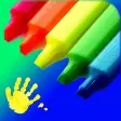 Play  Learn Color Flashcards