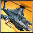 Ikon program: Helicopter Fight: Apocaly…