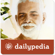 プログラムのアイコン：Ramana Maharishi Daily