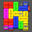 Ikon program: Block Shift Challenge