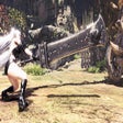 Icon of program: NieR Beastlord (Post-Iceb…