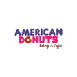 ไอคอนของโปรแกรม: American Donuts Nicaragua