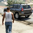 程序图标：Offroad Luxury Land Cruis…