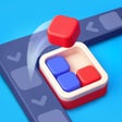 Icon of program: Color Cube Match: Sort Pu…