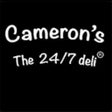 Ikon program: Camerons