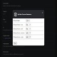 أيقونة البرنامج: QrCode Chrome Extension