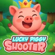 프로그램 아이콘: Lucky Piggy Shooter