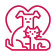 程序图标：Love Bites
