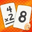 Ikona programu: Multiplication Math Flash…