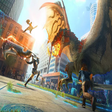 ไอคอนของโปรแกรม: Monster Hunter Now