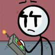 Icoon van programma: Henry Stickmin: Teleport …