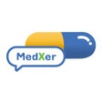 أيقونة البرنامج: MedXer