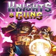 Biểu tượng của chương trình: Knights  Guns
