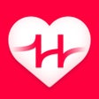 Icoon van programma: Heartify: Heart Health Mo…