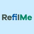 프로그램 아이콘: RefilMe
