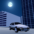 أيقونة البرنامج: Car Crash - Drift Simulat…