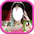 程序图标：Bridal Look - Selfie